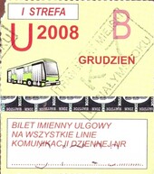 Bilet Białystok