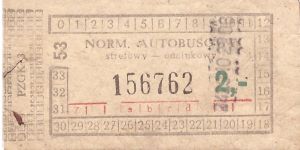 Bilet ogolnopolski 2 53