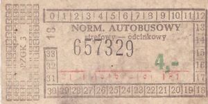 Bilet ogolnopolski 4 18