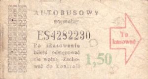 Bilet ogolnopolski ES