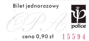 Bilet Police