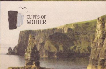 Bilet muzeum Liscannor