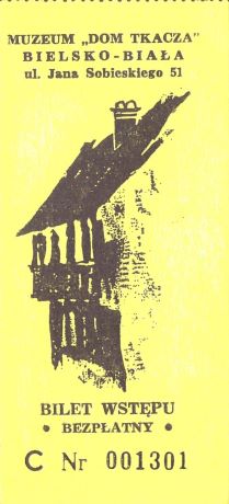 Bilet Bielsko Biała