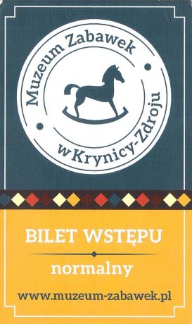 Bilet krynicazdroj