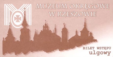 Bilet muzeum 