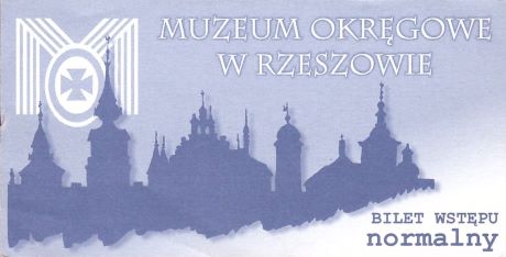 Bilet muzeum 