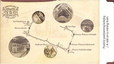 Bilet muzeum wieliczka