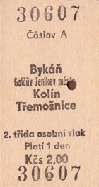 Československé státní dráhy