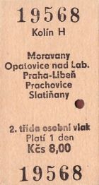 Československé státní dráhy