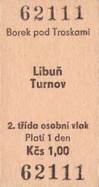 Československé státní dráhy