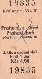 Československé státní dráhy