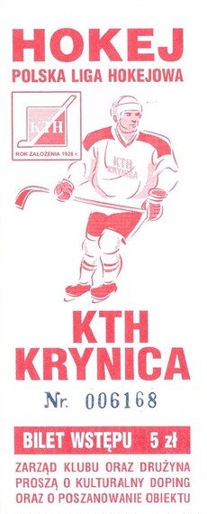 K.T.H. Krynica