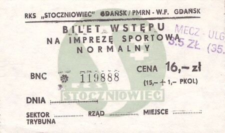 Stoczniowiec Gdańsk