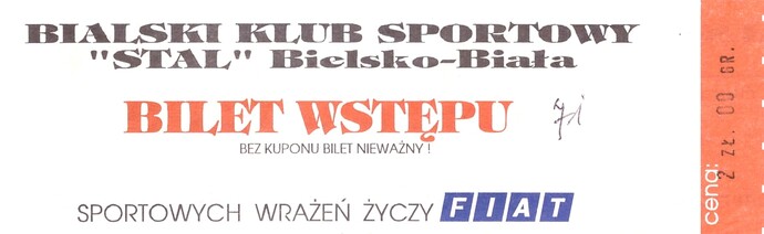 B.K.S. Stal Bielsko Biała