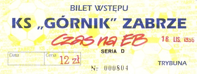 Górnik Zabrze