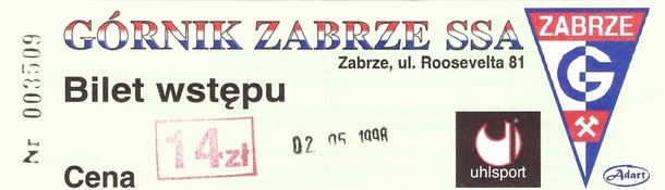 Górnik Zabrze