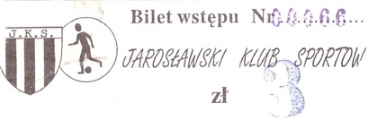 J.K.S. Jarosławski Klub Sportowy