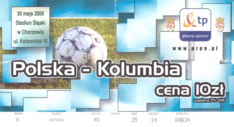 Reprezentacja Polski