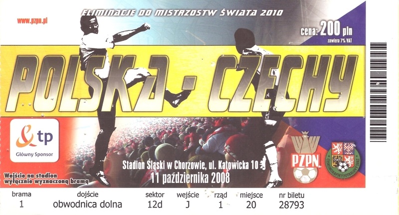 Reprezentacja Polski