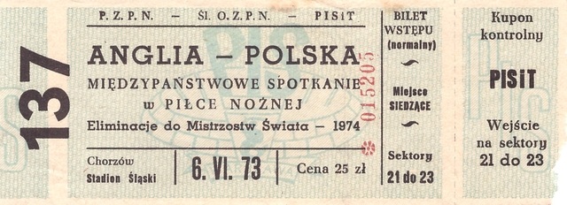 Reprezentacja Polski