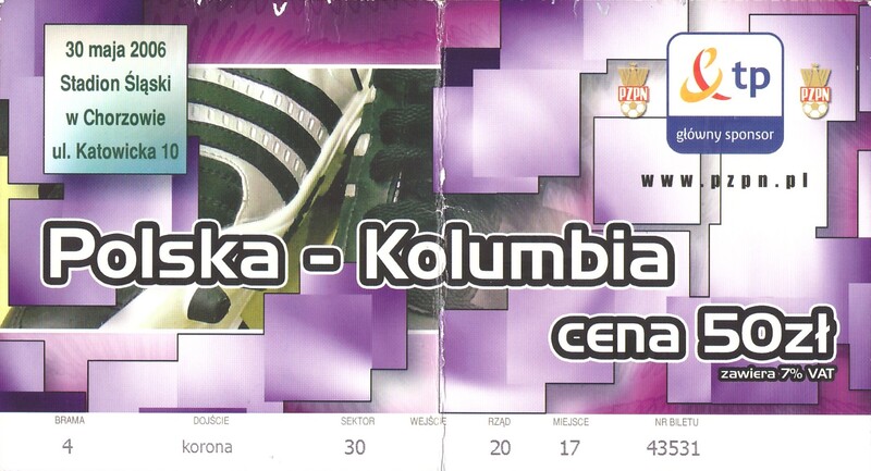 Reprezentacja Polski