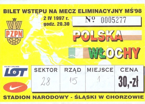 Reprezentacja Polski