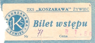T.S. Koszarawa Żywiec