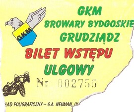 G.K.M. Grudziądz