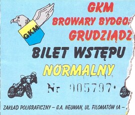 G.K.M. Grudziądz